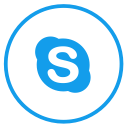 logo skype