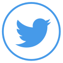 logo twitter